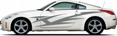 auto graphic style one auto graphic style one